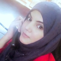 Amna Bukhari