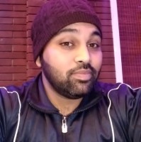 Nitin Chauhan