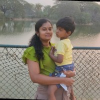 Kavya R.N