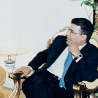 Ali Ben Mbarek