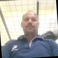 Ramadhar Kushwaha