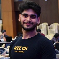Sparsh Soni