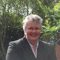 Helen Varey