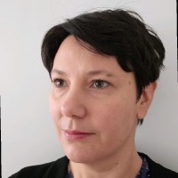 Sandrine Rigaudière (de Charmasse)