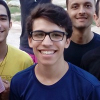 Mathaus Guimarães