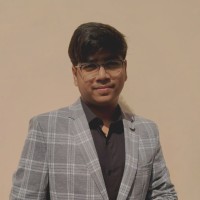 Priyanshu Raj