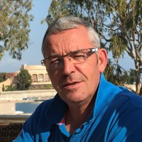 David Martineau