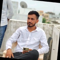 Sanjay Dhangar