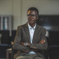 James Okello Kiiza