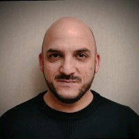 Alejandro Valitutto