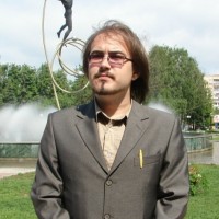 Alexey Yachmenev
