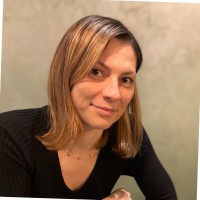 Elena Olteanu (Mincu)