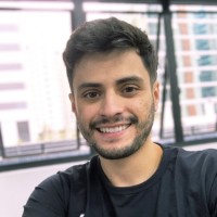 Erick Douglas Salustiano