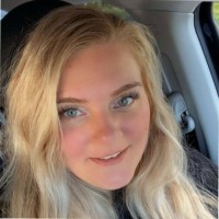 Kimberley Goosen