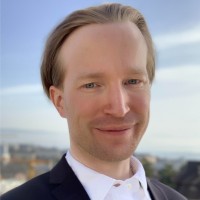 Vegard Jørmeland