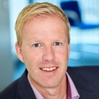 Jacob De Jong