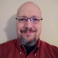 Christopher Sucher