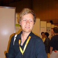 Maarten De Jonge