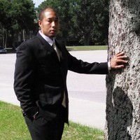 Tyree Rogers