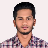 Keerthivasan M
