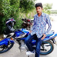 Ali Hamza