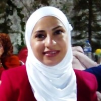 Leila Ghannam