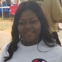 Victoria Sanders