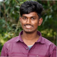 Vignesh Chinnadurai