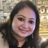 Geetanjali S.