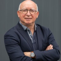 Pierre Bouret