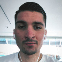 Sébastien Dos Santos