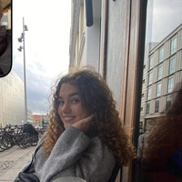 Sophia Svarre Francia