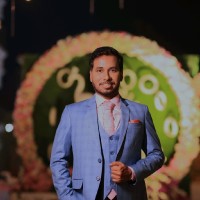 Abhilash Pradhan