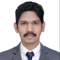 Abhishek A S