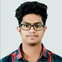 Jithu Zechariachan