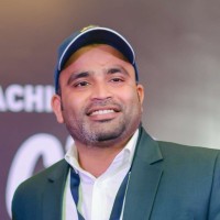 Sachin Kumar