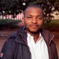 Kenneth Ejiofor
