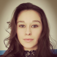 Alejandra Bayro Gruenberger