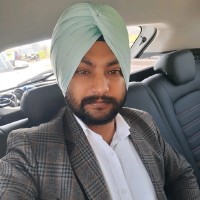 Er.Manraj Singh