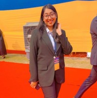 Kavya Singhal