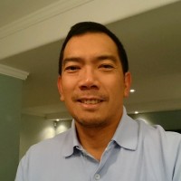 Gilbert Guillermo
