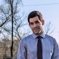 Chad Fischer