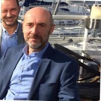 Jørgen Holst Pedersen