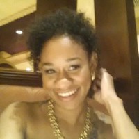 Ebony M Jones