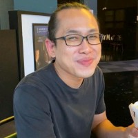 Bernard Yap