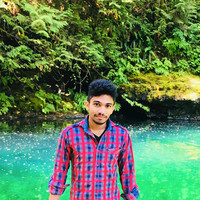 Cherian Jose Puthiyadom