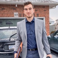 Tristan Maenza