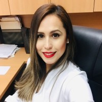 Aranely Morales