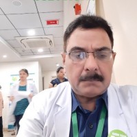 BHARAT ARORA