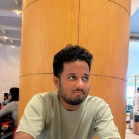 Soumava Paul Choudhury